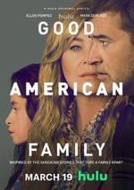 2025年美國電視劇《美國好人家》全8集
