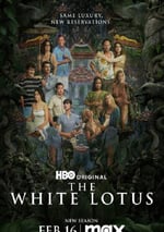 2025年美國電視劇《白蓮花度假村 第叁季》全8集