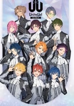 2025年日本動漫《偶像集結！第二季》全12集