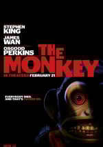 2025年美國恐怖片《怪猴》BD英語中字
