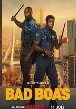 2025年荷蘭喜劇片《凹凸雙雄》HD荷蘭語中字