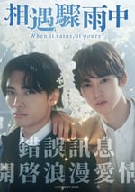 2025年日本電視劇《相遇驟雨中》全7集