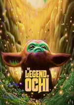 2025年美國奇幻冒險片《奧奇傳說》BD中英雙字