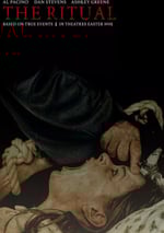 2025年美國恐怖片《儀式》BD中英雙字