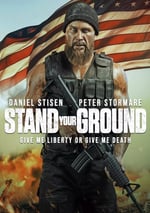 2025年美國動作片《堅守陣地》BD中英雙字