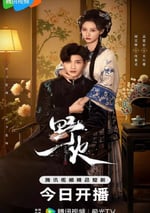 2025年國産大陸電視劇《野火》全24集