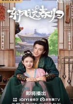 2025年國産大陸電視劇《東風送春歸》全24集