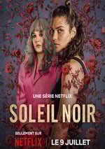 2025年法國電視劇《暗陽之下》全6集