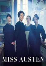 2025年美國電視劇《奧斯汀小姐》全4集