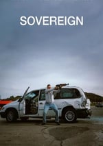 2025年美國驚悚片《自主公民》HD英語中字