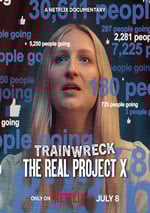 2025年美國紀錄片《全面失控：荷蘭小鎮派對之亂》全1集