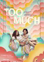 2025年美國電視劇《真愛太用力》全10集