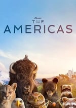 2025年美國紀錄片《美洲大陸》全10集