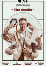 2025年美國電視劇《制片廠》全10集