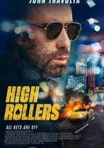 2025年美國犯罪片《套現2：大賭客》BD英語中字