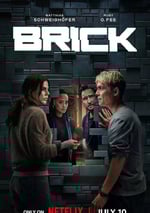 2025年德國科幻片《磚牆謎攻》HD德語中字