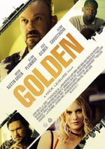 2025年美國驚悚片《黑金亡命徒》HD英語中字