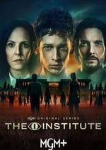 2025年美國電視劇《研究院》全8集