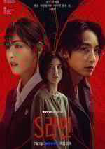 2025年韓國電視劇《S-line》全6集