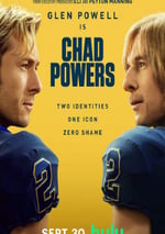 2025年美國電視劇《查德·鮑爾斯》連載至02