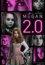 2025年英國6.7分恐怖片《梅根2.0》BD特效中英雙字