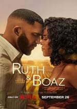 2025年美國愛情片《R&B》HD英語中字