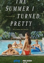 2025年美國電視劇《我變美的那夏天 第叁季》連載至11