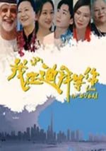 2025年國産大陸電視劇《我在迪拜等你》全24集