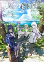 2025年日本動漫《夏日口袋》全26集