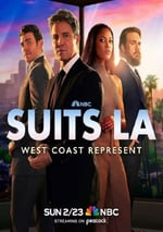 2025年美國電視劇《金裝律師：洛杉矶》全13集