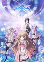 2025年日本動漫《9-nine-支配者的王冠》全13集