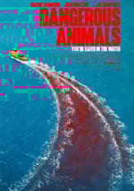 2025年澳大利亞恐怖驚悚片《危險動物》BD英語中字