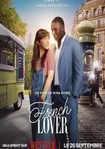 2025年法國喜劇愛情片《法式戀人》HD法語中字