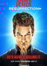 2025年美國電視劇《嗜血法醫：殺魔複生 第一季》全10集