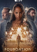 2025年美國電視劇《基地 第叁季》全10集