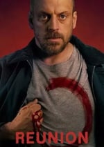 2025年英國電視劇《團聚》全4集