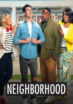 2025年美國電視劇《東鄰西舍 第八季》連載至03