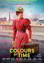 2025年法國喜劇愛情片《從前的光景》BD法語中字