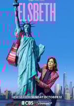 2025年美國電視劇《奇思妙探 第叁季》連載至03