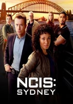 2025年澳大利亞電視劇《海軍罪案調查處：悉尼 第叁季》連載至02