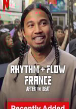 2025年法國紀錄片《嘻哈星節奏：法國篇：賽後重聚》HD法語中字