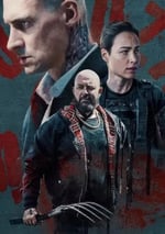 2025年波蘭劇情片《重返虎穴2》HD波蘭語中字