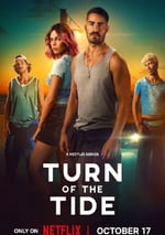 2025年葡萄牙電視劇《毒海狂濤 第二季》全6集