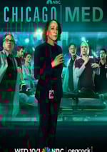2025年美國電視劇《芝加哥急救 第十一季》連載至04