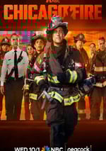 2025年美國電視劇《芝加哥烈焰 第十四季》連載至04