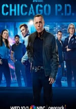 2025年美國電視劇《芝加哥警署 第十叁季》連載至04