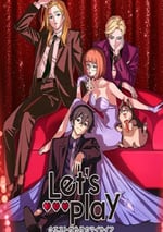 2025年日本動漫《充滿挑戰的人生》連載至01