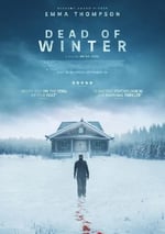 2025年美國動作驚悚片《冬日之死》HD中英雙字