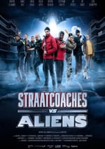 2025年荷蘭喜劇科幻片《街頭大戰外星怪》HD荷蘭語中字