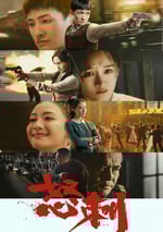 2025年國産大陸電視劇《怒刺》全30集